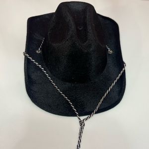 Cowboy hat that’s a high quality costume item